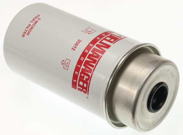 Filterung Kraftstofffilter VPD6212