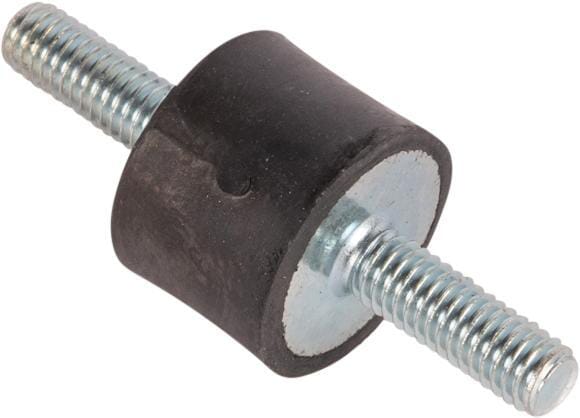 Motor Elastische Halterung 06340172