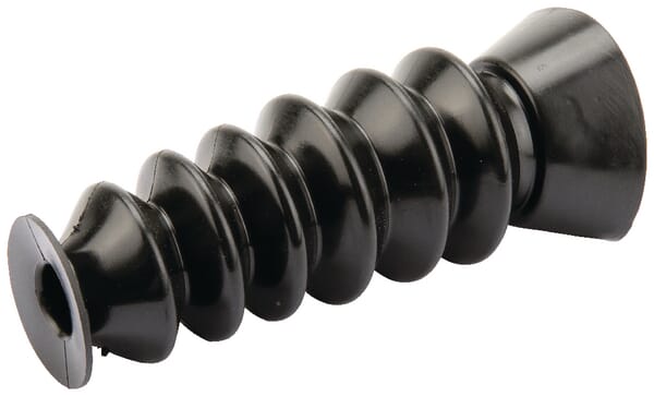 Frontansicht Lemken Faltenbalg D42-D12-150lg