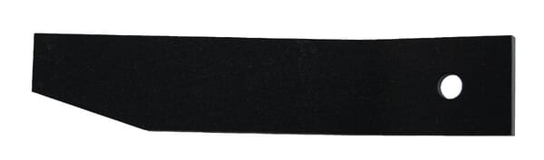 Kunststoff-Aufbereiterzinken L. 175mm Kramp aus der Kategorie Trommel- und Scheibenmähwerk