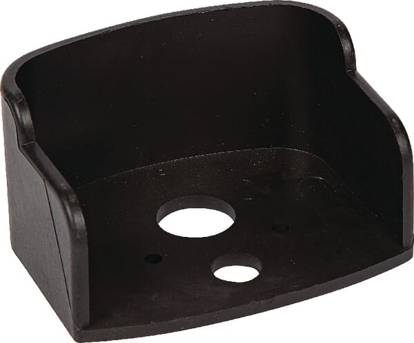 Frontansicht Lemken Schutzhaube hinten SH95