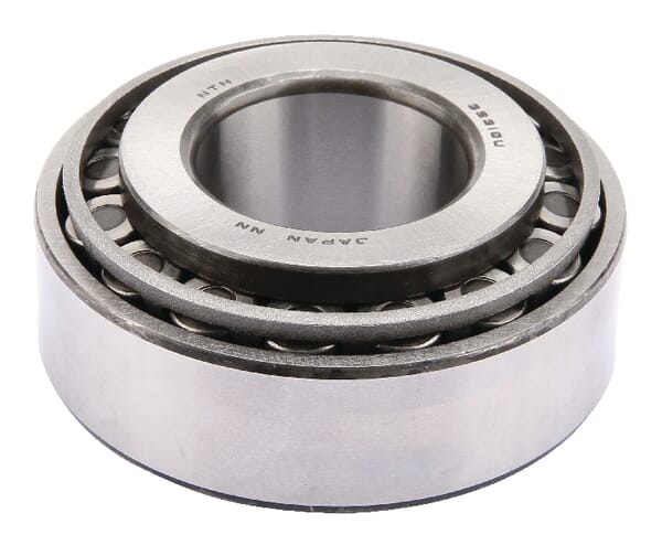 Frontansicht Lemken Kegelrollenlager 32310