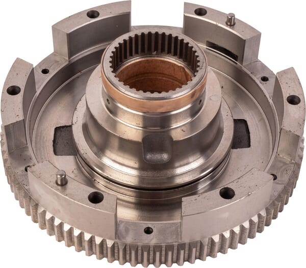 Getriebe Trommel RE226393