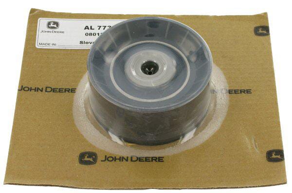 Motor Spannrolle hydraulisch AL77334