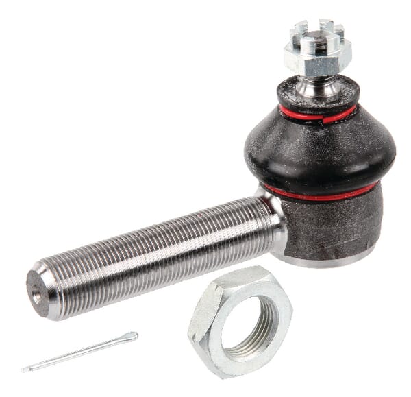 Allradvorderachse ungefedert Kugelkopf links SHP284KR