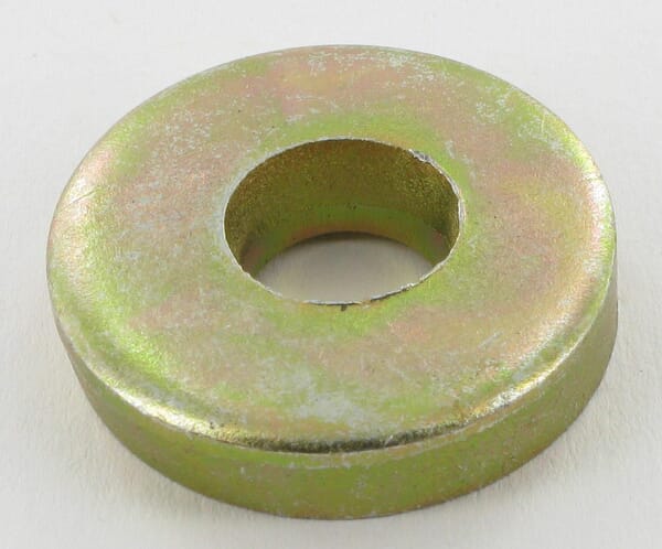 Scheibe Busatis aus der Kategorie Balkenmähwerke