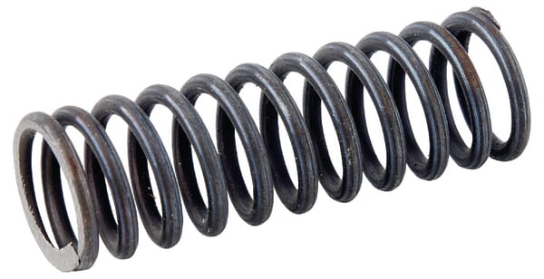 Druckfeder aus der Kategorie Trommel- und Scheibenmähwerk