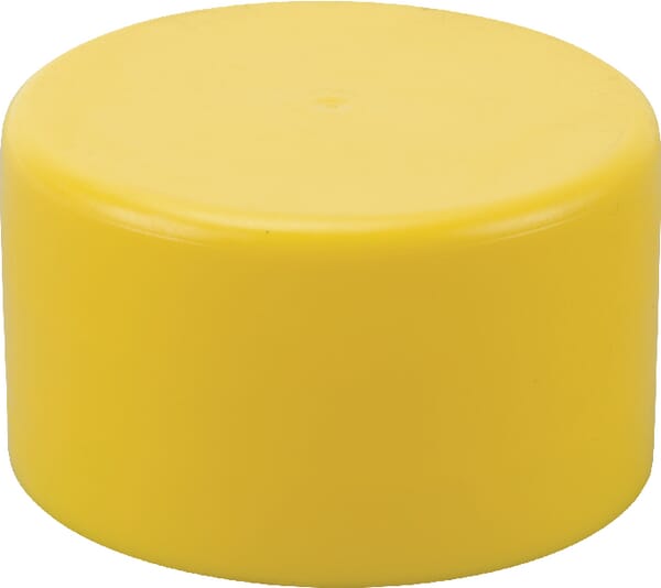 Frontansicht Lemken Schutzkappe GPN 250/63,5