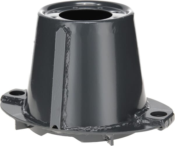 Mähtrommel aus der Kategorie Trommel- und Scheibenmähwerk