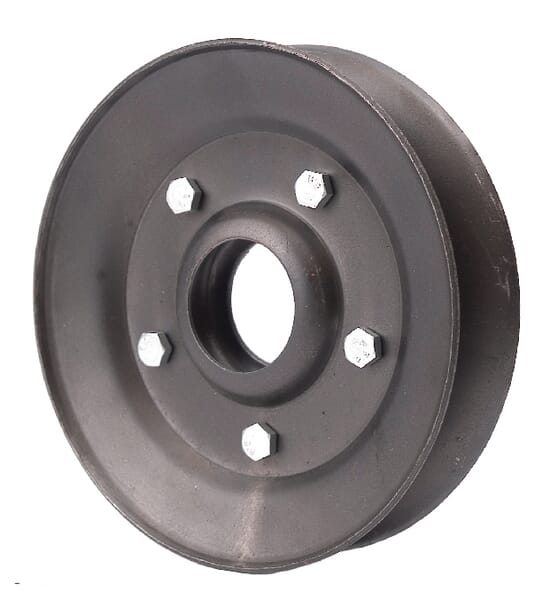 Spannerrad Kreiselzettwender aus der Kategorie Kreiselheuer und Kreiselschwader