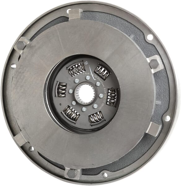 Kupplung Kupplungsautomat einfach JGVO 128002910