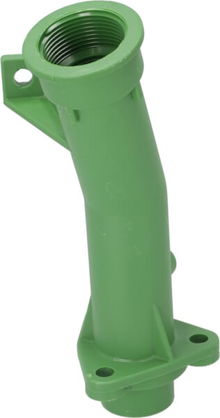 Motor Einfüllstutzen AL110450