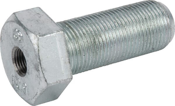 Frontansicht Lemken Sechskantschr. spz. M20x1,5x5