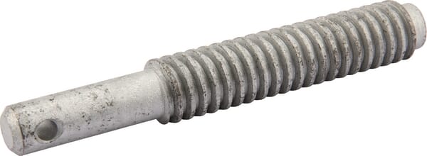 Frontansicht Lemken Spindel TR20x90-135