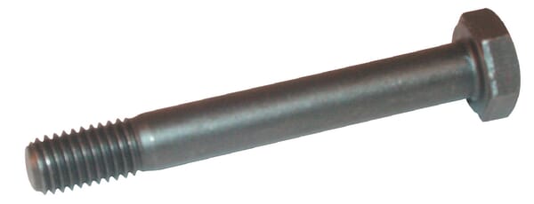 Sechskant Kopfschraube M10x75/16 12,9 aus der Kategorie Mulchgeräte und Wieseneggen