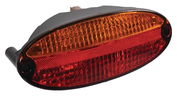 Beleuchtung Rückleuchte RE269644