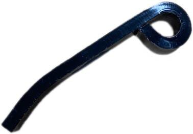 MITTELSCHLEGEL F. UNIVERSALMESSER FXN aus der Kategorie Mulchgeräte und Wieseneggen