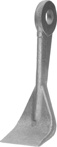 Hammer aus der Kategorie Mulchgeräte und Wieseneggen