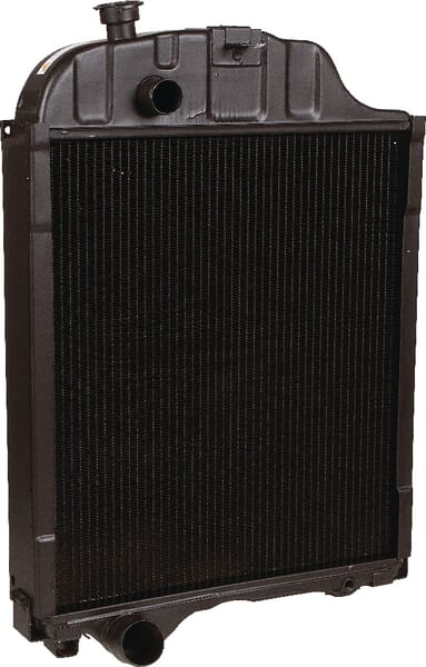 Motor Kühler JD AL37568N