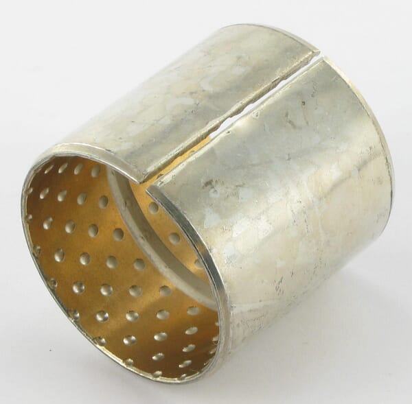 Vorderachse Zweiradantrieb Achsschenkelbuchse JD T21539N