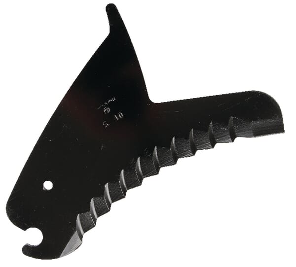 Rundballenmesser Mc aus der Kategorie Pressen und Ladewagen