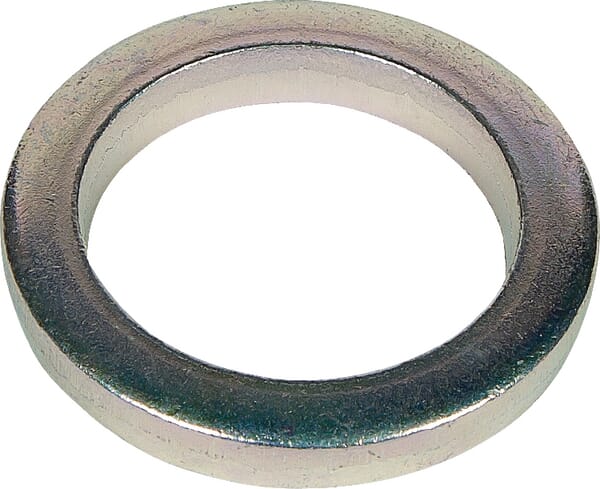 Frontansicht Lemken Scheibe 45x31x5