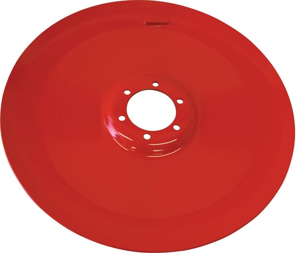 Gleitteller aus der Kategorie Trommel- und Scheibenmähwerk