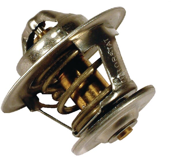 Motor Thermostat VPE3406