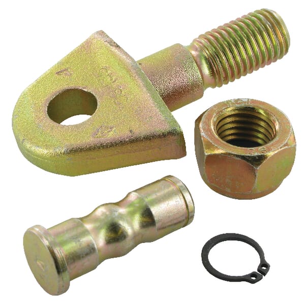 Anhängerkupplungen Agrarset AG 374 201024