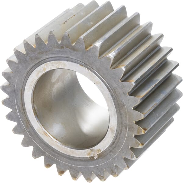 Hinterachse Planetengetriebe VPH2825