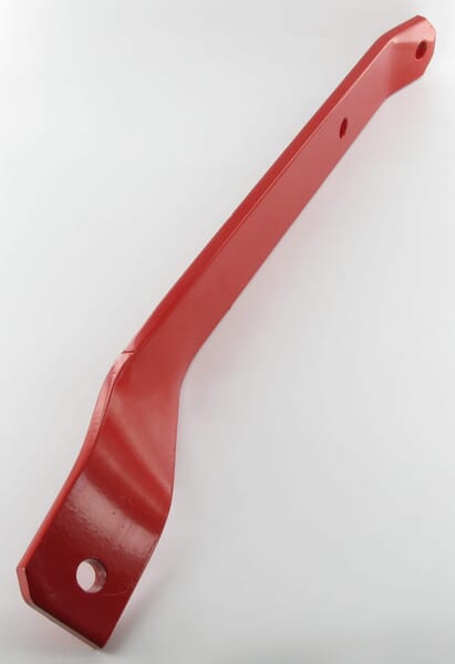 Zinkenarm Lotus460 (ld/rd) aus der Kategorie Kreiselheuer und Kreiselschwader