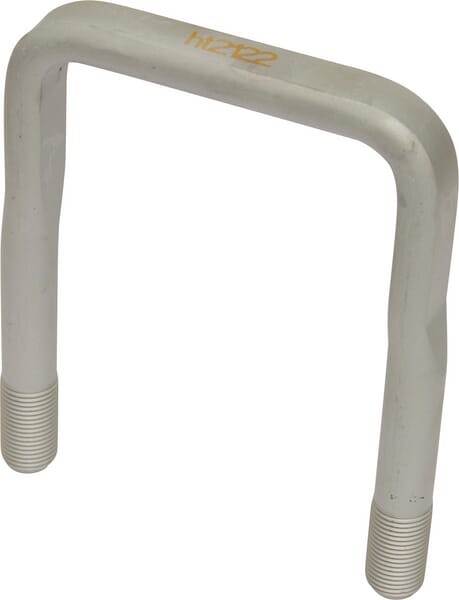 Frontansicht Lemken Bügelschraube M16x1.5x135 U-91