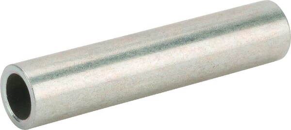 Frontansicht Lemken Distanzrohr 15x2,2x72,5