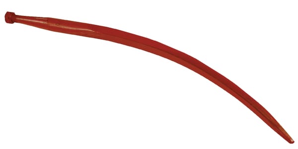 Greiferzinken M20x680mm aus der Kategorie Frontladertechnik_Futtertechnik