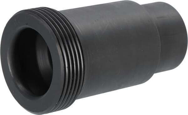 Frontansicht Lemken Saatverteiler