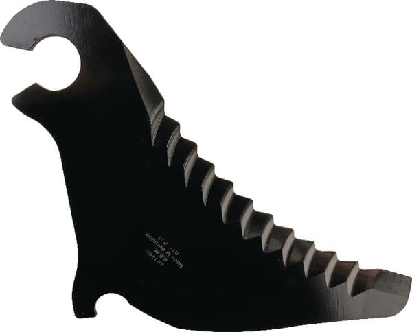 Ballenpressenmesser Messerschneide verstärkt aus der Kategorie Pressen und Ladewagen