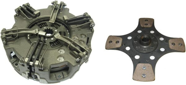 Kupplungen Kupplungssatz 8457101N