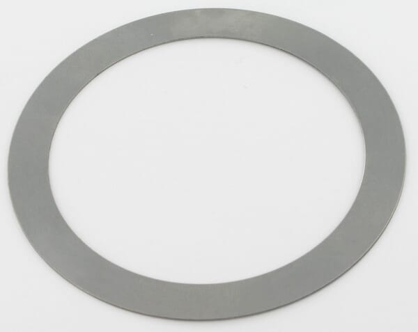 Passscheibe aus der Kategorie Kreiselheuer und Kreiselschwader