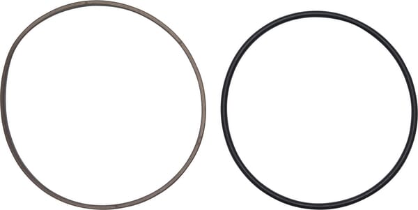 Allradvorderachse ungefedert Lenkzylinder O-Ring VPJ3912