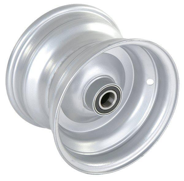 Felge mit Lager aus der Kategorie Kreiselheuer und Kreiselschwader