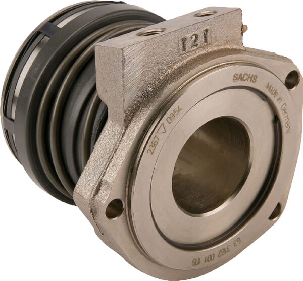 Kupplungen Drucklager F&S 3182001105