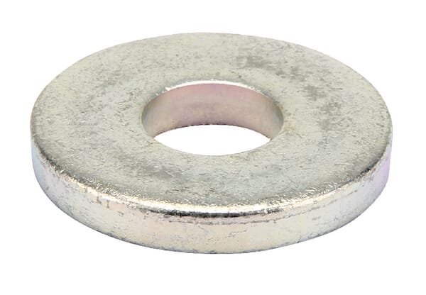 Frontansicht Lemken Scheibe 13/35x5 Zn DIN 6340