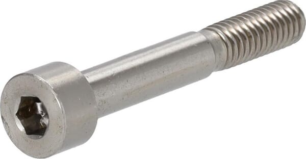 Allradvorderachse ungefedert Mutter L219457