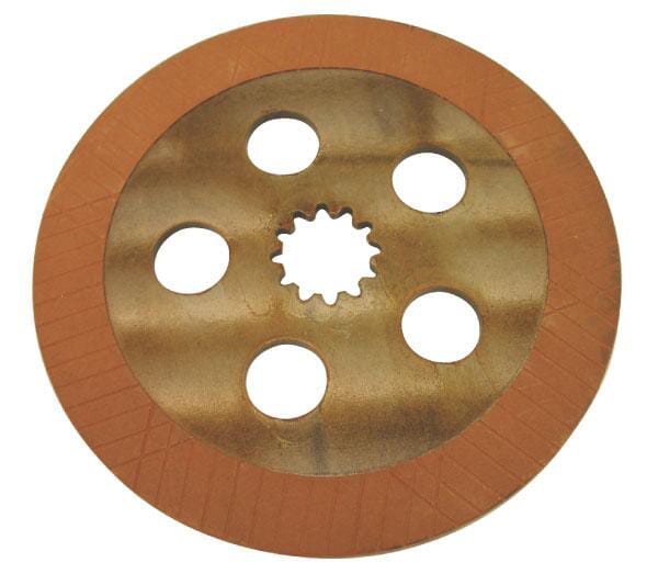 Bremsen Bremsscheibe JD AL38234N