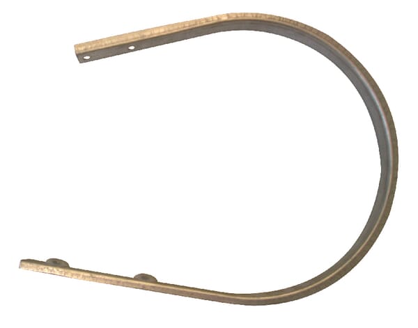 Abstreifer aus der Kategorie Pressen und Ladewagen