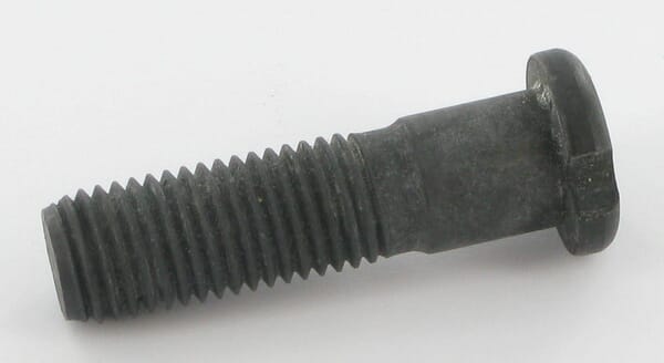 Schraube aus der Kategorie Balkenmähwerke