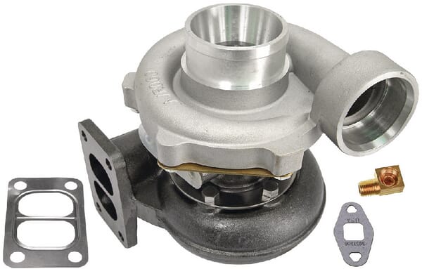 Motor Turbolader VPE9439