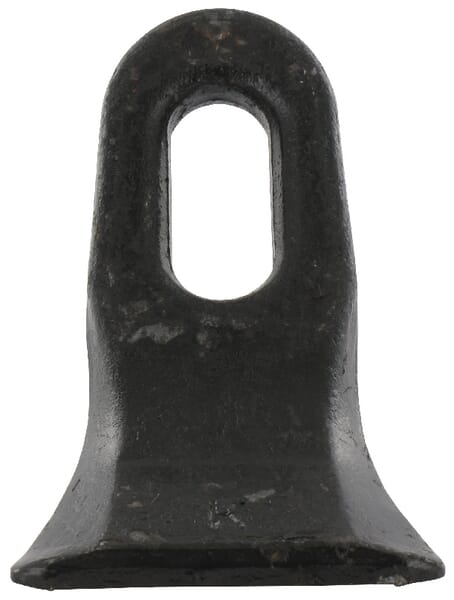 Schlegel aus der Kategorie Mulchgeräte und Wieseneggen