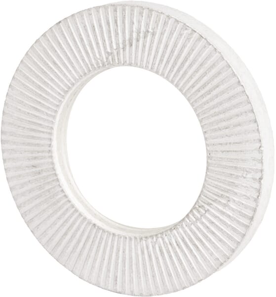 Frontansicht Lemken Unterlegscheibe 20,5/37,0x4,0