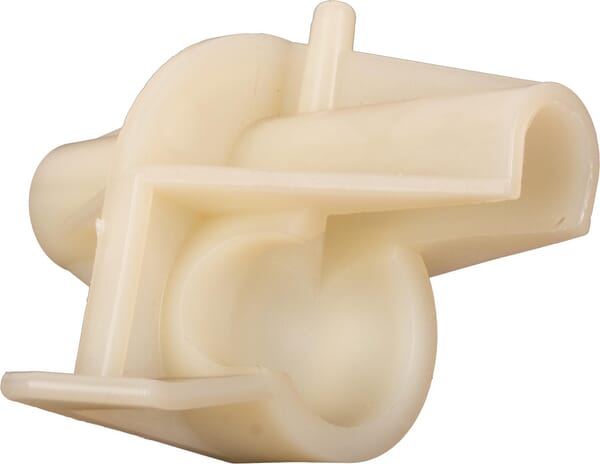 Halterung aus der Kategorie Balkenmähwerke